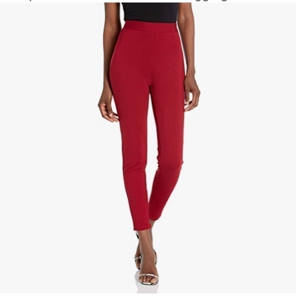 Dress the Population Women's Classic Legging